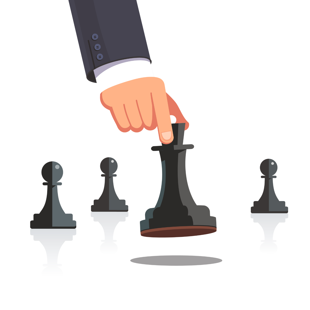 chess academy