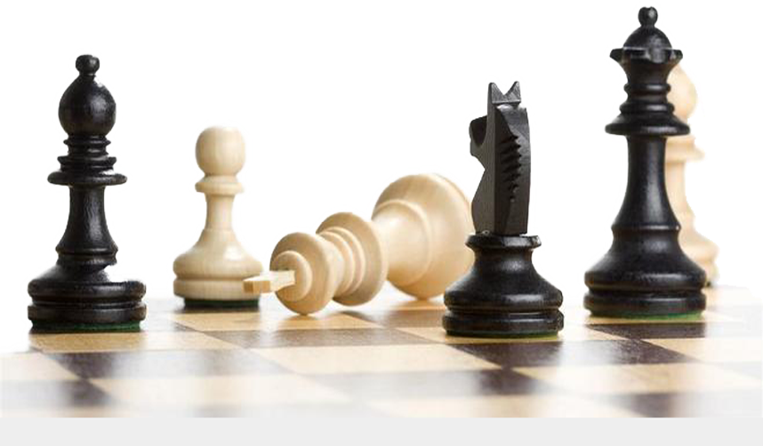 chess academy