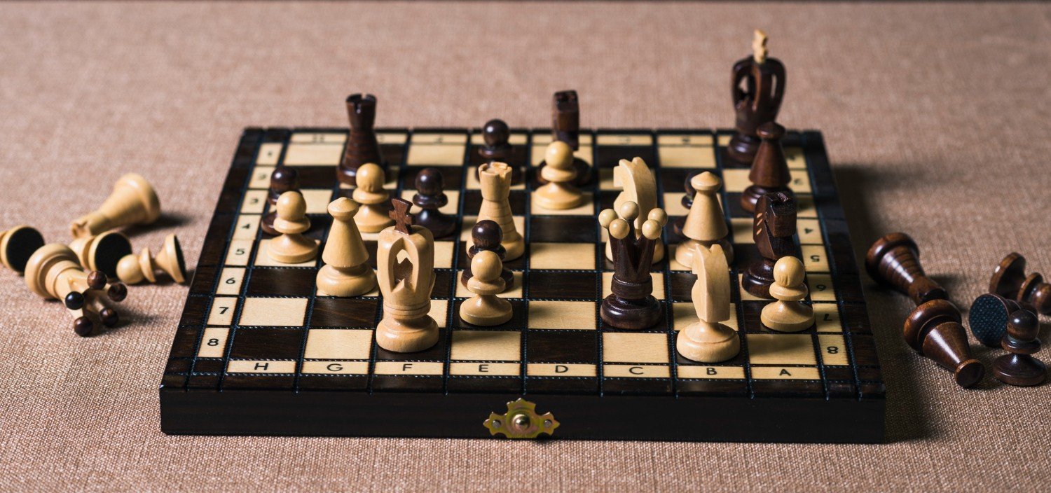 chess academy in chennai