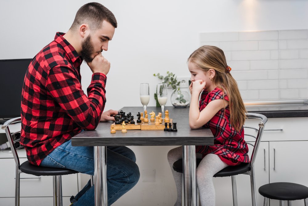 chess academy in chennai