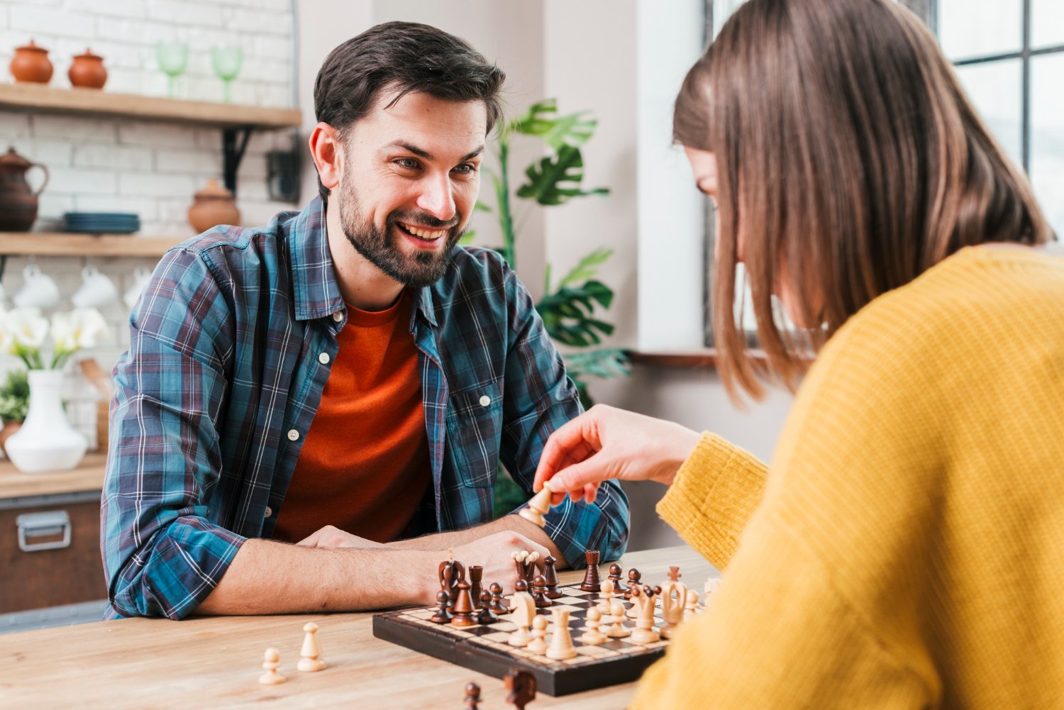 online chess academy in salem