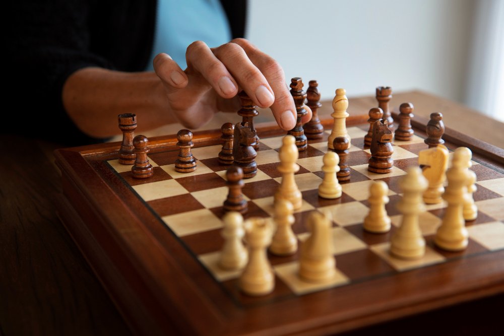 chess academy in  Ramanathapuram