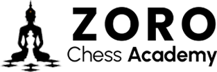 zoro chess logo